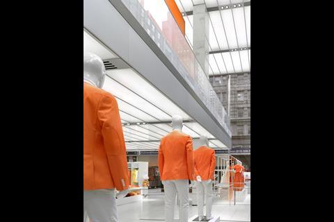 Joe Fresh, Fifth Avenue, New York